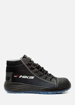 HKS Magic S3 Arbeitsschuh Schwarz