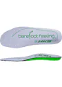 HKS Barefoot-feeling Comfort Inlegzool miniatuur