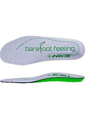 HKS Barefoot-Feeling-Comfort-Einlegesohle