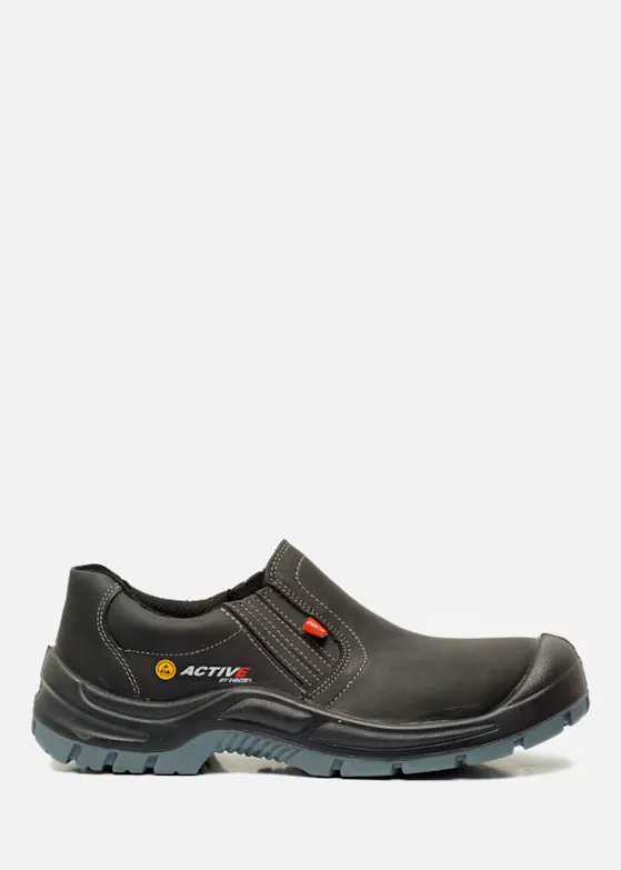 HKS Active 100 S3 Sicherheitsschuh
