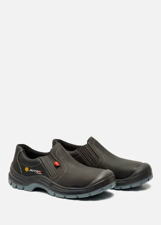 HKS Active 100 S3 Sicherheitsschuh