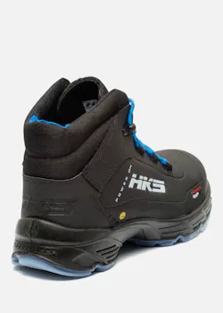 HKS Challenger CPO 50 S3 Arbeitsschuh thumbnail