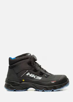 HKS Challenger CPO 50 BOA S3 chaussure de sécurité
