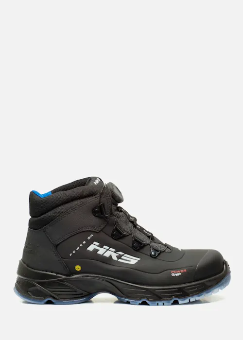 HKS Challenger CPO 50 BOA S3 chaussure de sécurité