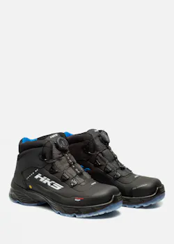 HKS Challenger CPO 50 BOA S3 chaussure de sécurité thumbnail (vignette)