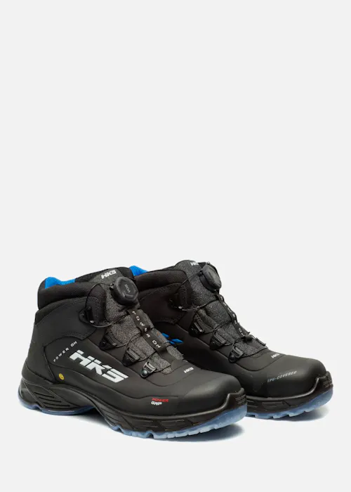 HKS Challenger CPO 50 BOA S3 chaussure de sécurité