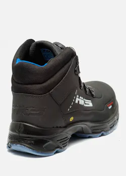 HKS Challenger CPO 50 BOA S3 chaussure de sécurité thumbnail (vignette)