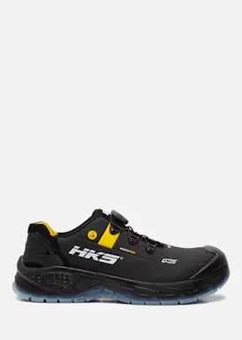 HKS Running Star RS 270 BOA