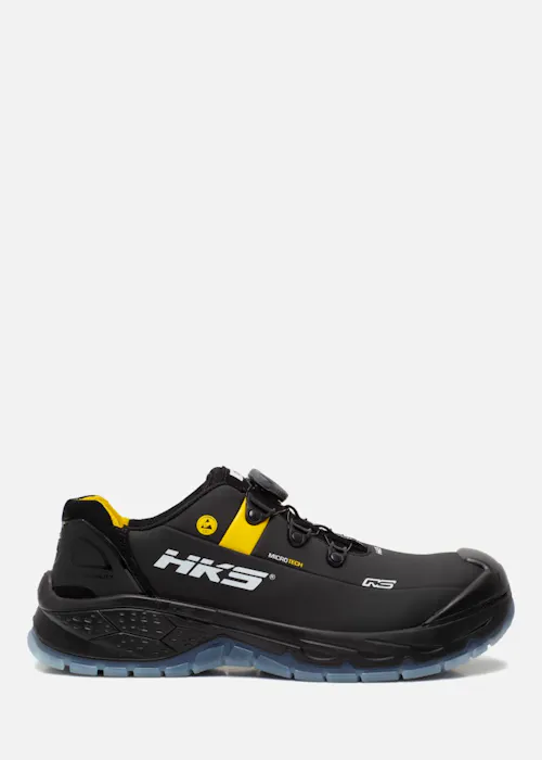 HKS Running Star RS 270 BOA