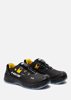 HKS Running Star RS 270 BOA miniatuur