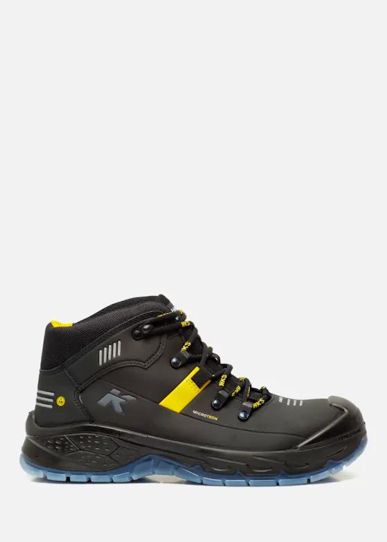 HKS Running Star RS 275 S3 Werkschoen