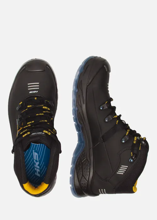 HKS Running Star RS 275 S3 Chaussure de sécurité