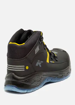HKS Running Star RS 275 S3 Chaussure de sécurité thumbnail (vignette)