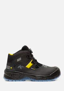 HKS Running Star RS 275 BOA S3 Sicherheitsschuh