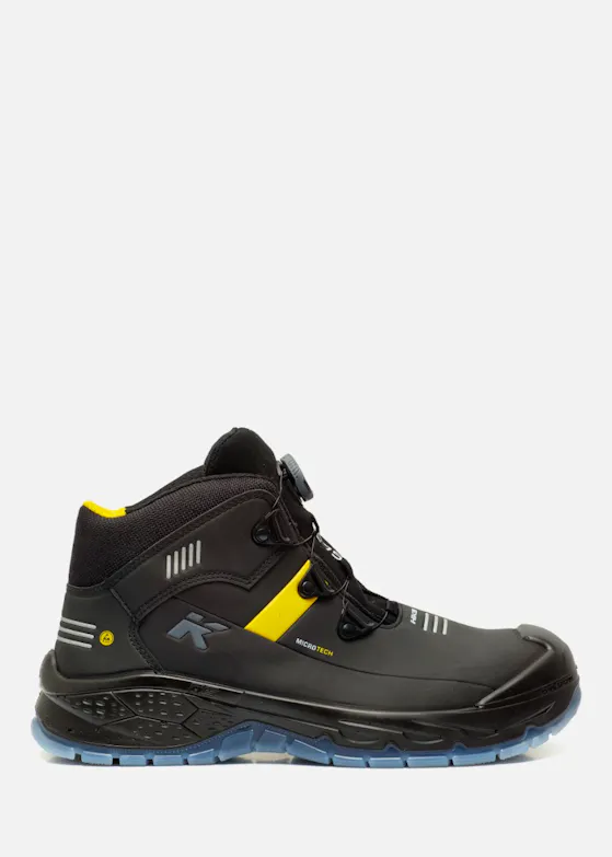 HKS Running Star RS 275 BOA S3 Sicherheitsschuh