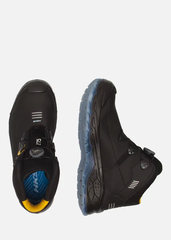 HKS Running Star RS 275 BOA S3 Sicherheitsschuh