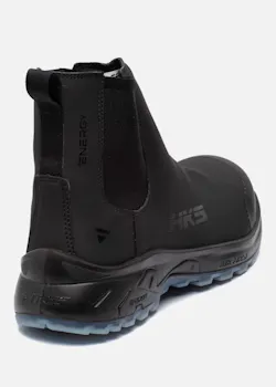 HKS Airvolution Zwart S3L Werkschoen miniatuur