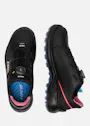 HKS Airguard BOA Roze/Zwart S3L Werkschoen miniatuur