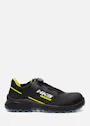 HKS Airguard BOA Neon/Schwarz S3L Sicherheitsschuh Vorschaubild