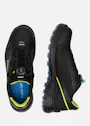 HKS Airguard BOA Neon/Schwarz S3L Sicherheitsschuh Vorschaubild