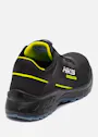 HKS Airguard BOA Neon/Schwarz S3L Sicherheitsschuh Vorschaubild
