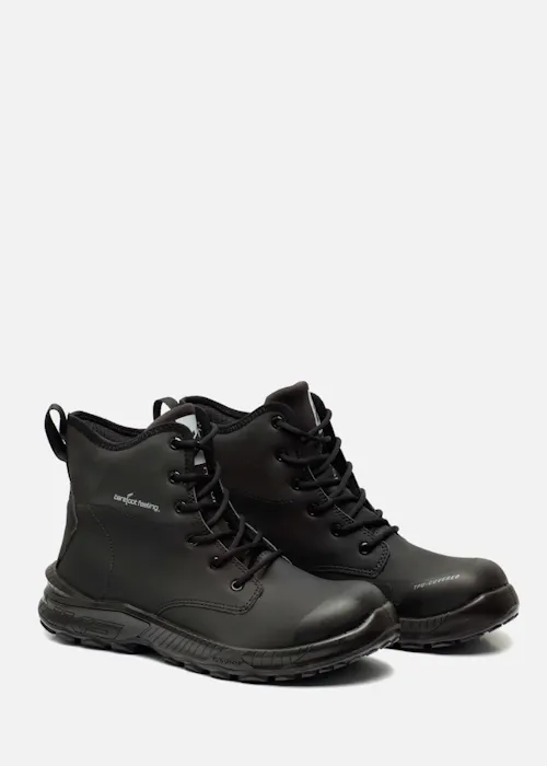 HKS Barefoot feeling BFS 90 S3 Werkschoen
