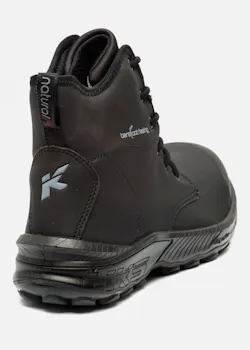 HKS Barefoot feeling BFS 90 S3 Werkschoen miniatuur