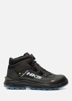 HKS Barefoot feeling BFS 80 BOA S3 Werkschoen miniatuur