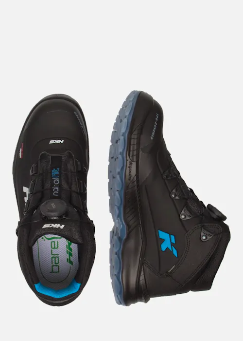 HKS Barefoot feeling BFS 80 BOA S3 Werkschoen