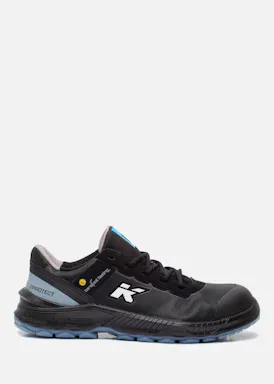 HKS Barefoot feeling BFS 40 S3 Werkschoen