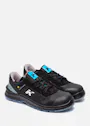 HKS Barefoot feeling BFS 40 S3 Werkschoen miniatuur