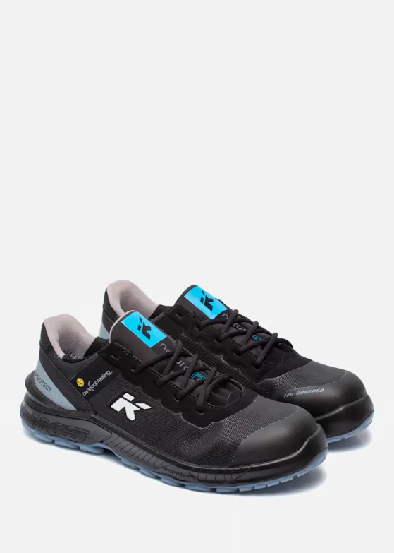HKS Barefoot feeling BFS 40 S3 Werkschoen