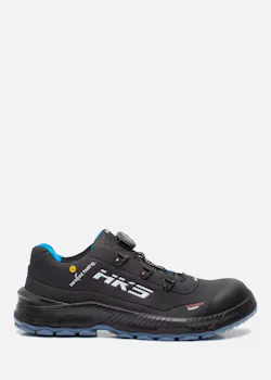 HKS Barefoot feeling BFS 70 BOA S3 Werkschoen