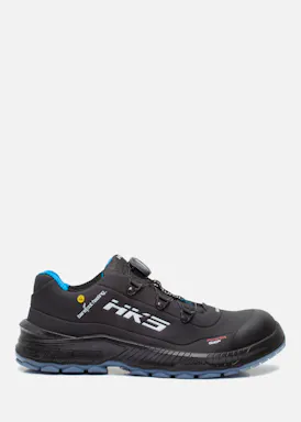 HKS Barefoot feeling BFS 70 BOA S3 Werkschoen