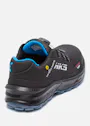 HKS Barefoot feeling BFS 70 BOA S3 Werkschoen miniatuur
