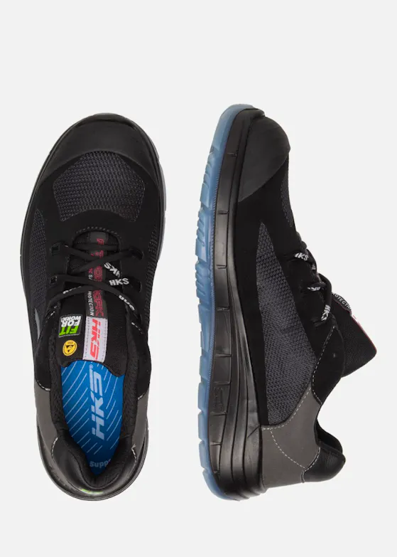 HKS K-Run Free 1 TP S1P Werkschoen