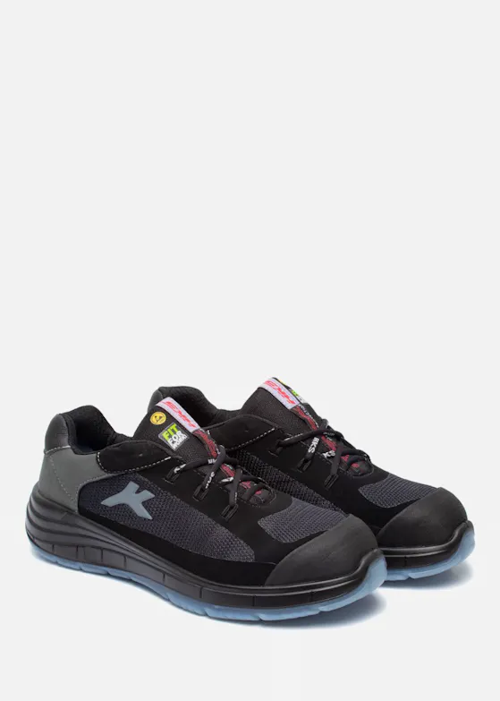 HKS K-Run Free 1 TP S1P Werkschoen