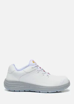 HKS K-Run Free 3 V S2 Arbeitsschuh weiß