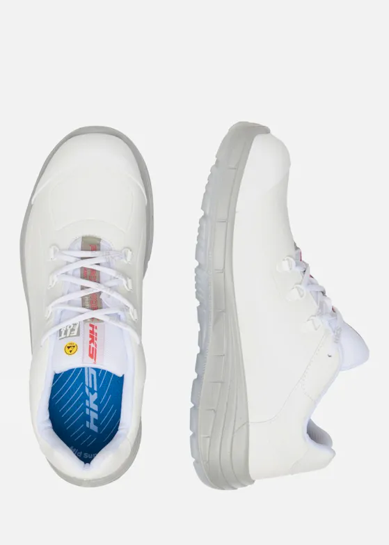 HKS K-Run Free 3 V S2 Sicherheitsschuh weiß