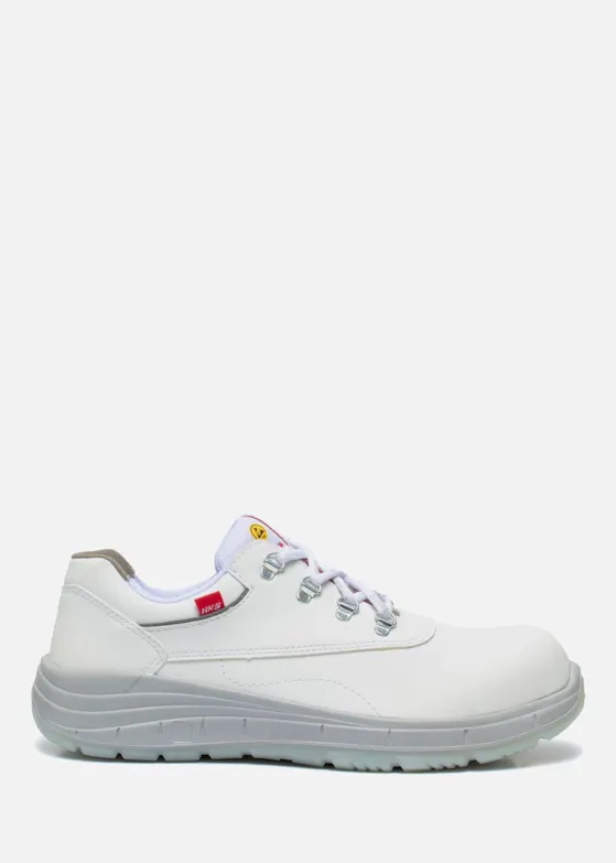 HKS K-Run White Scout 3 M S2 Sicherheitsschuh
