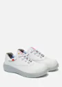 HKS K-Run White Scout 3 M S2 Sicherheitsschuh Vorschaubild