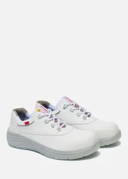 HKS K-Run White Scout 3 M S2 chaussure de sécurité thumbnail (vignette)