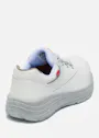HKS K-Run White Scout 3 M S2 Sicherheitsschuh Vorschaubild
