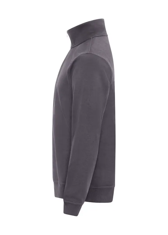 Clique Miami 201033 Half Zip Regular Fit