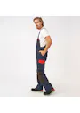 HLM Aidan 73.14.B321 Amerikaanse Overall Regular Fit miniatuur