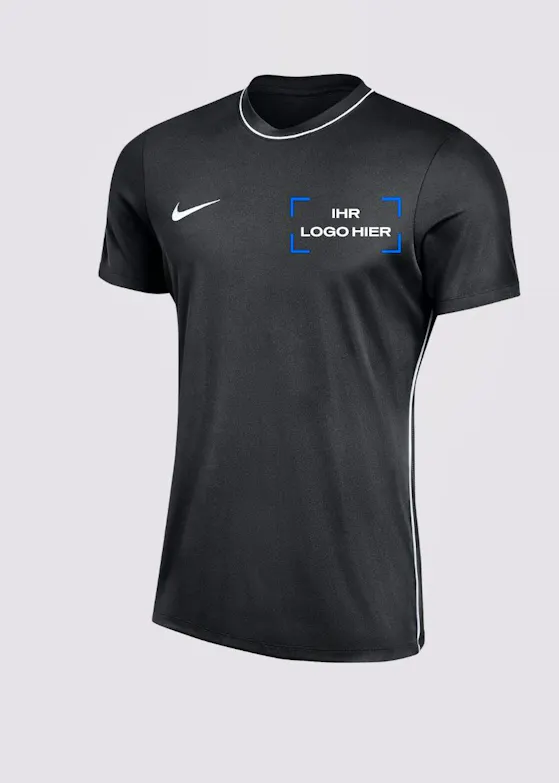 Nike Dri-FIT Park Herren-Kurzarm-Fußballtrikot HM7127