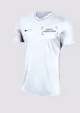 Nike Dri-FIT Park Heren Korte Mouwen Voetbalshirt HM7127 miniatuur