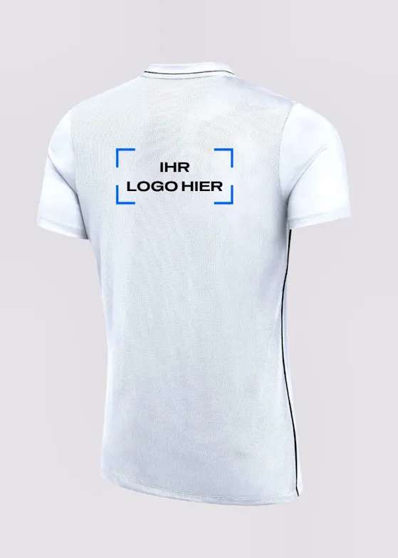 Nike Dri-FIT Park Herren-Kurzarm-Fußballtrikot HM7127