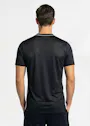 Nike Dri-FIT Park Heren Korte Mouwen Voetbalshirt HM7127 miniatuur