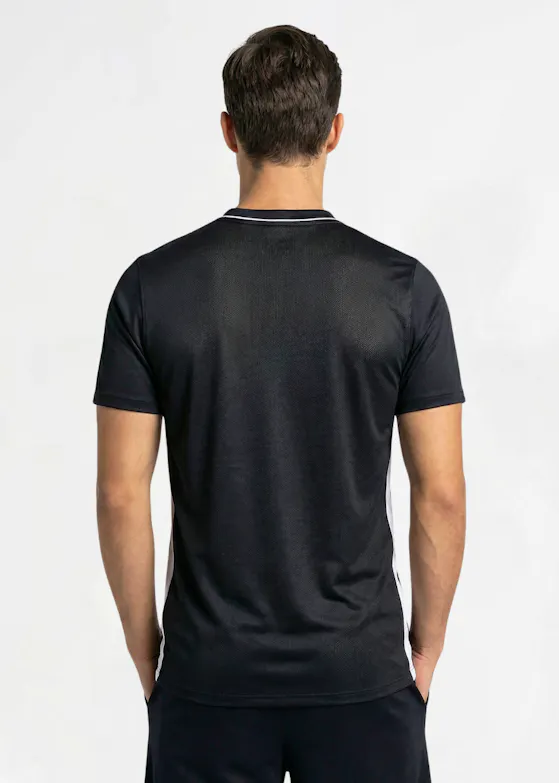 Nike Dri-FIT Park Heren Korte Mouwen Voetbalshirt HM7127